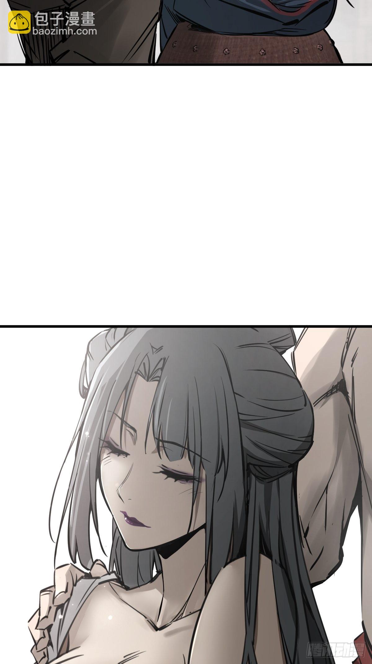 159 枪指虎门30