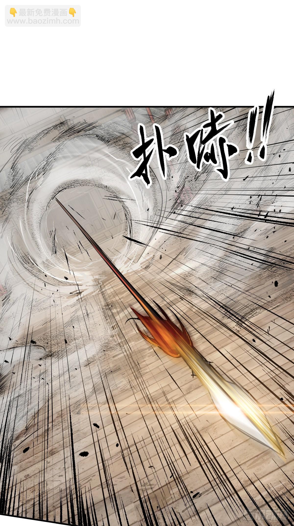 210 枪剑七大行！52