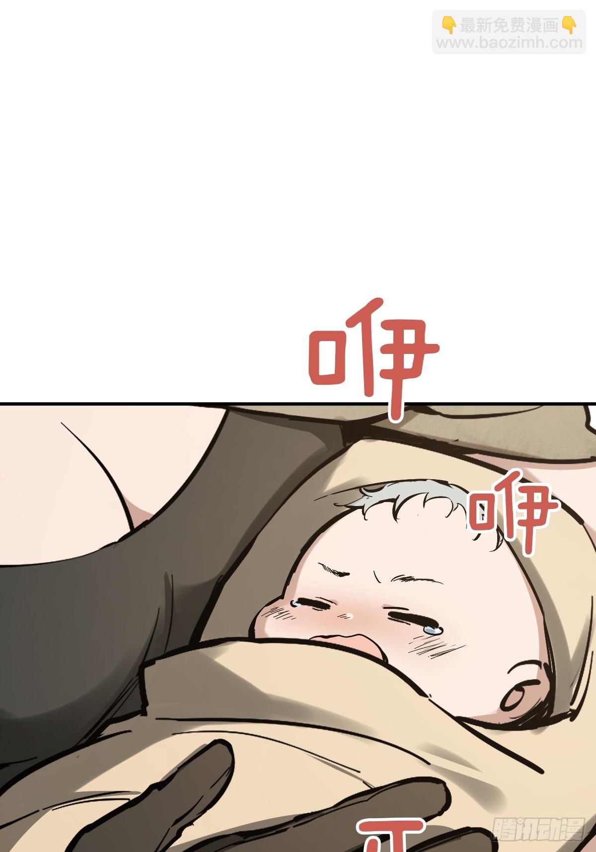 255 战火中的母子10