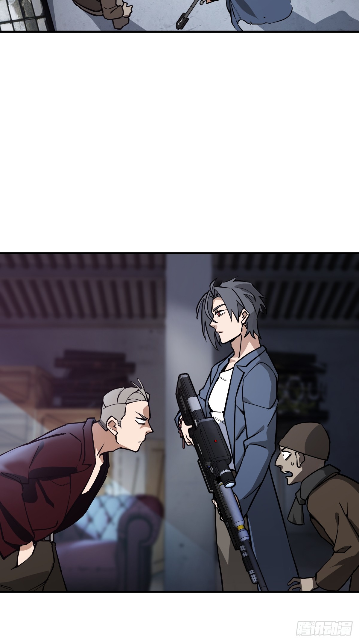 296 前奏：抉择23