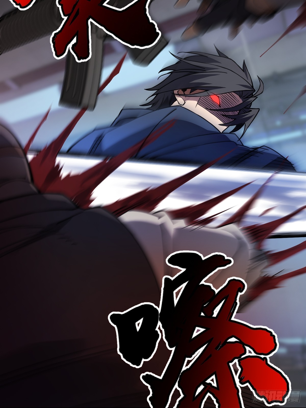 301 尾奏：药师佛之死（二）50