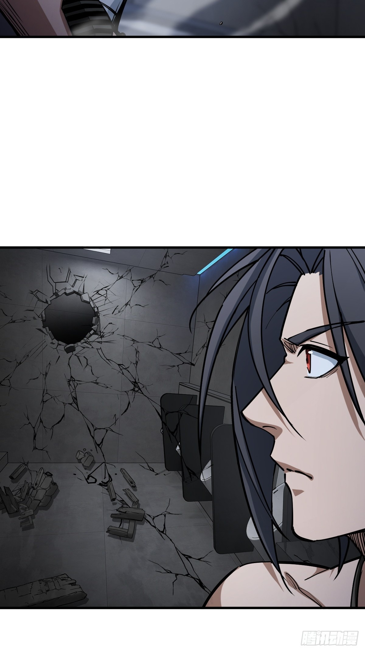 303 尾奏：药师佛之死（四）28
