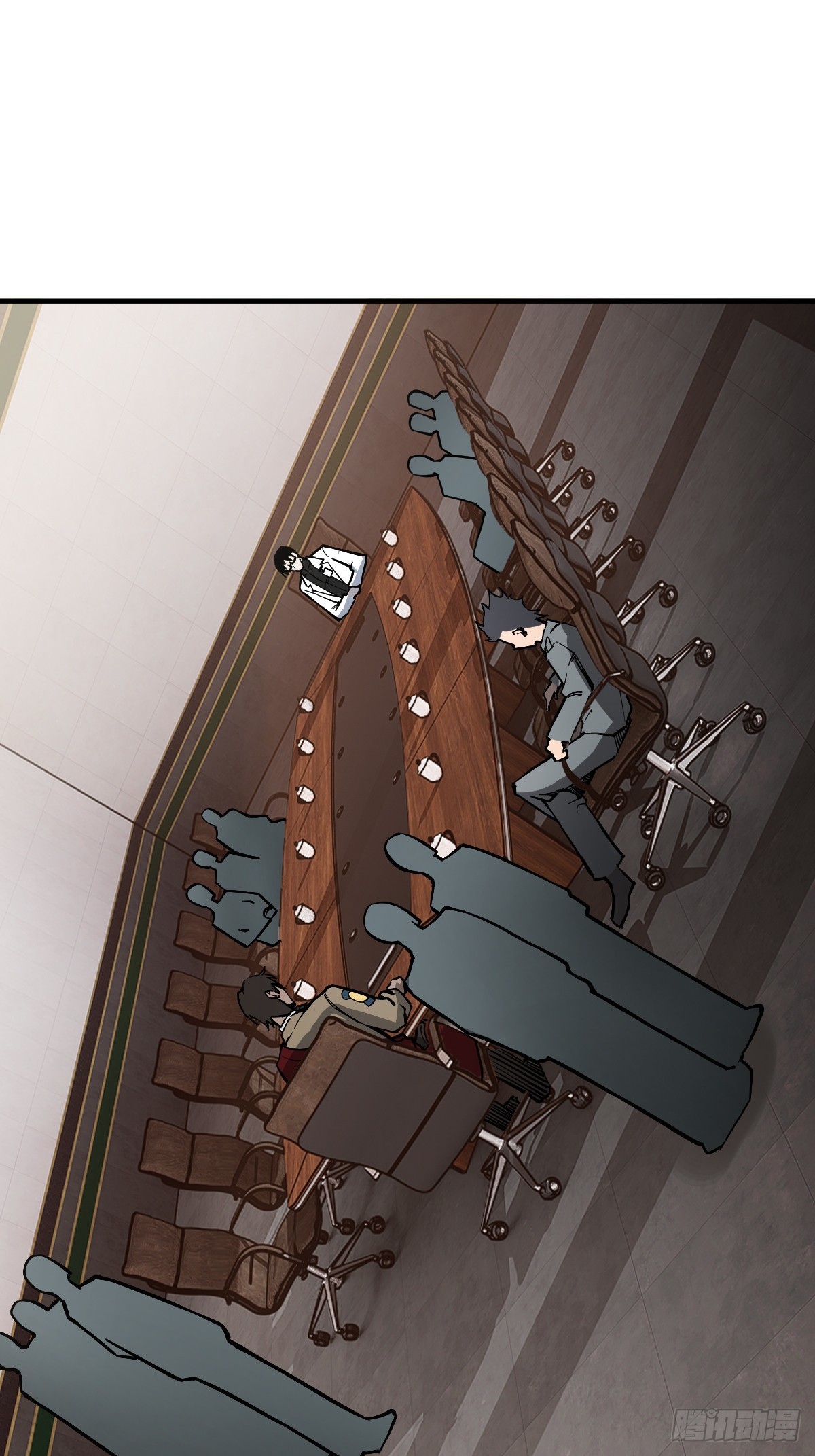 303 尾奏：药师佛之死（四）48