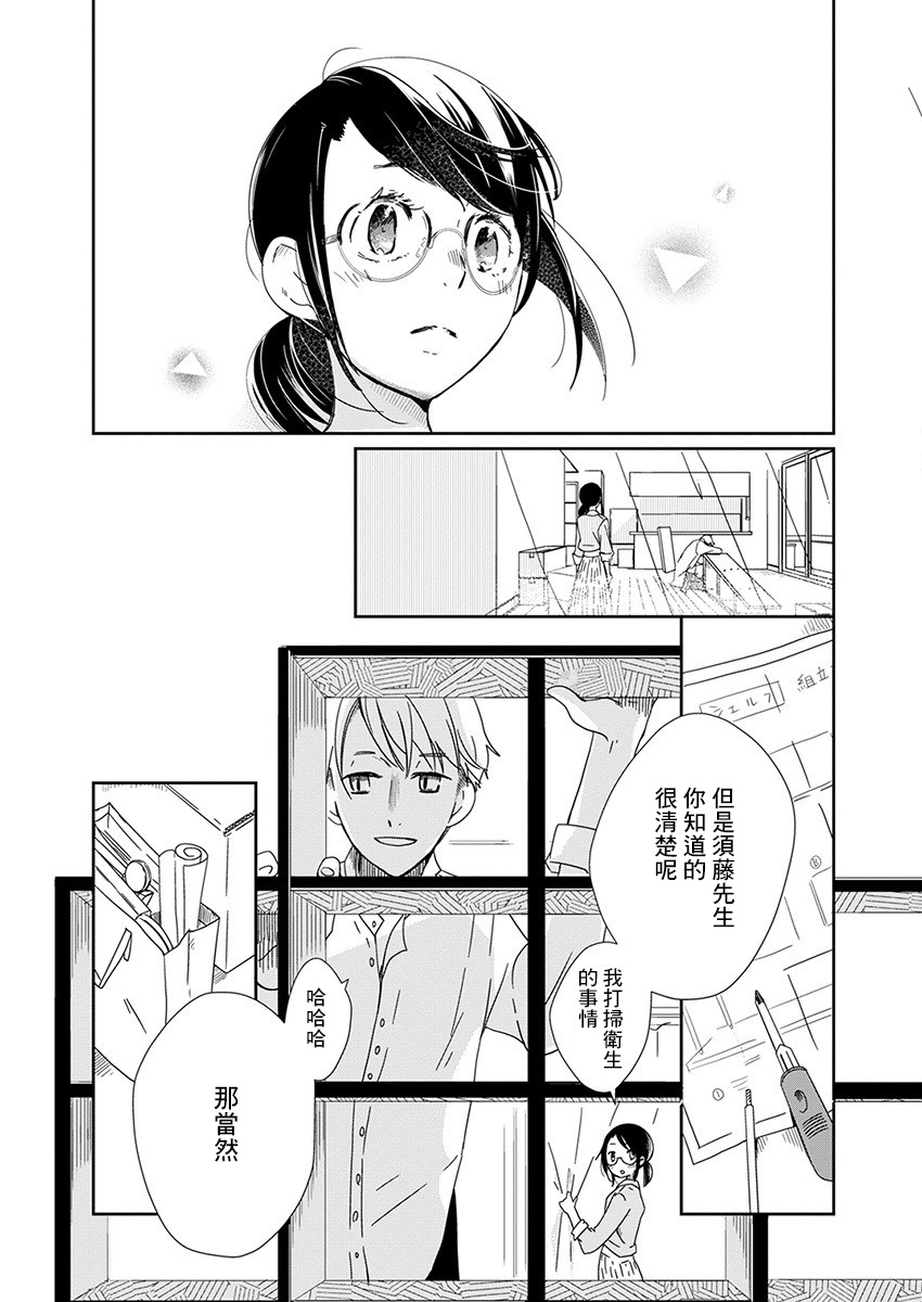 第1话 工作玩偶51