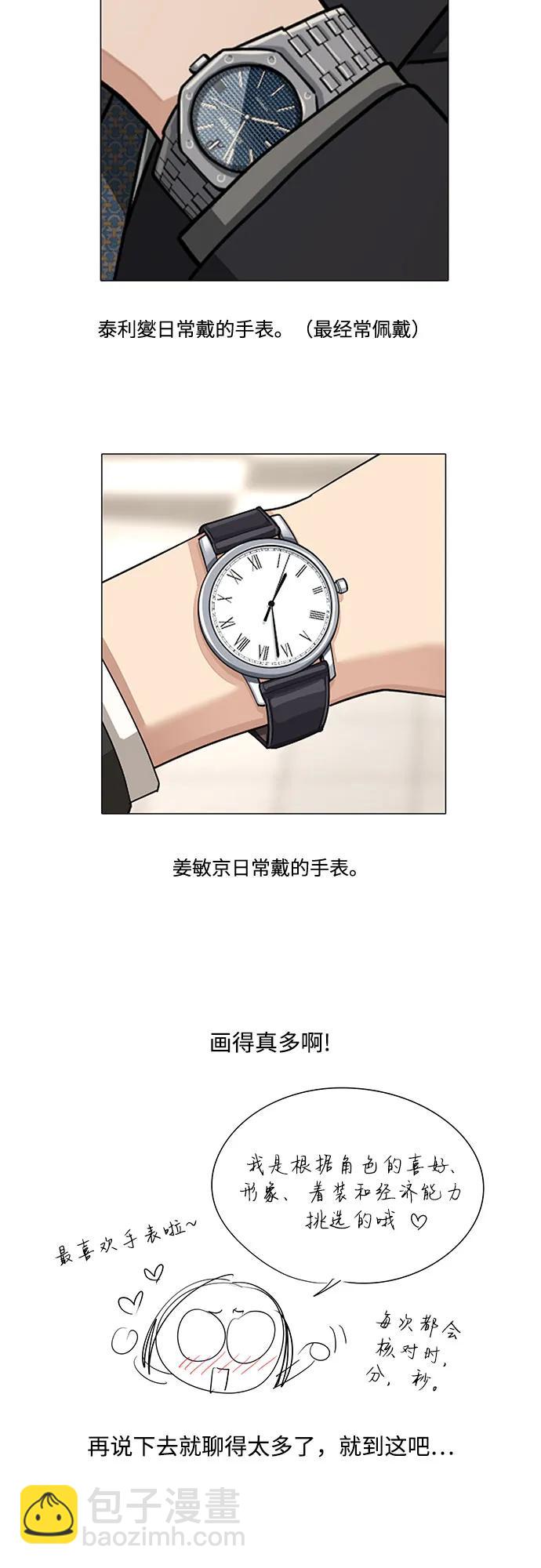 【免费】第一季 后记21