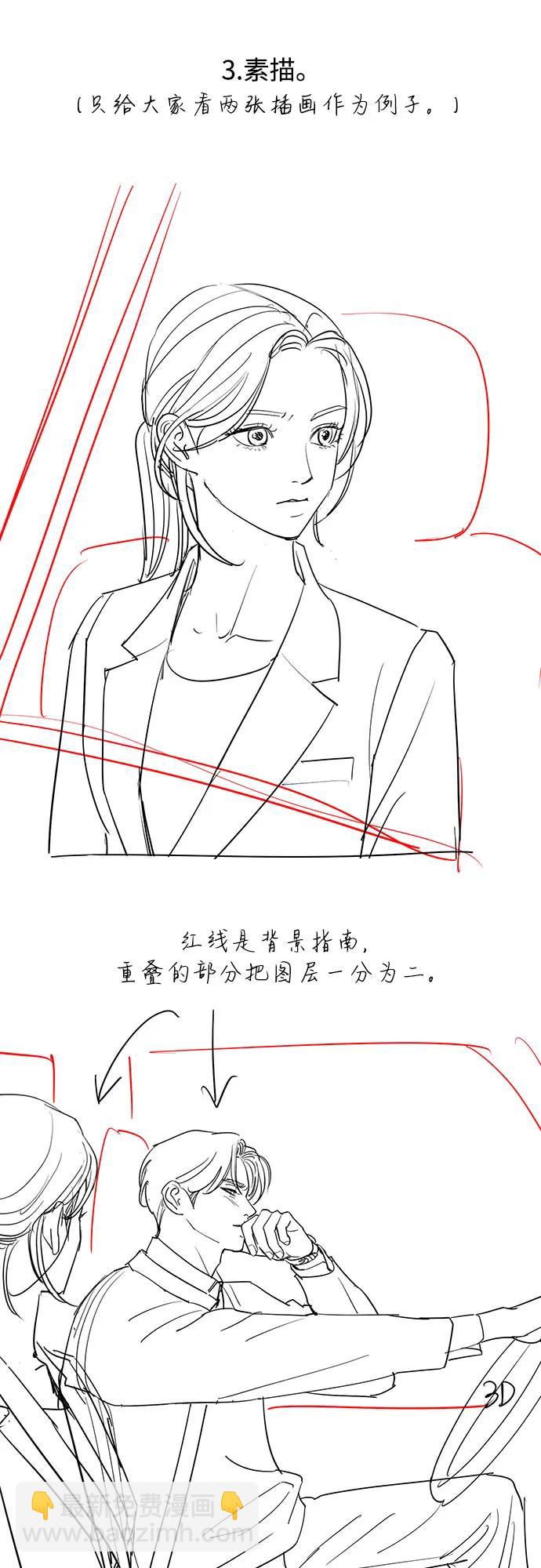 【免费】第一季 后记30