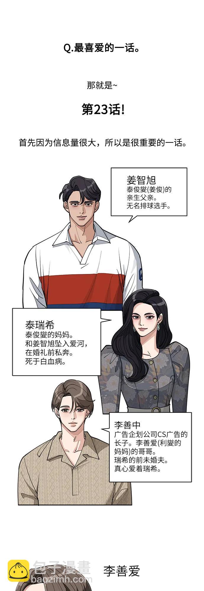 【免费】第一季 后记6