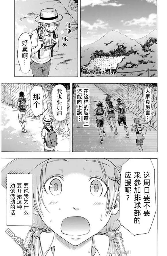 第77话 视界0