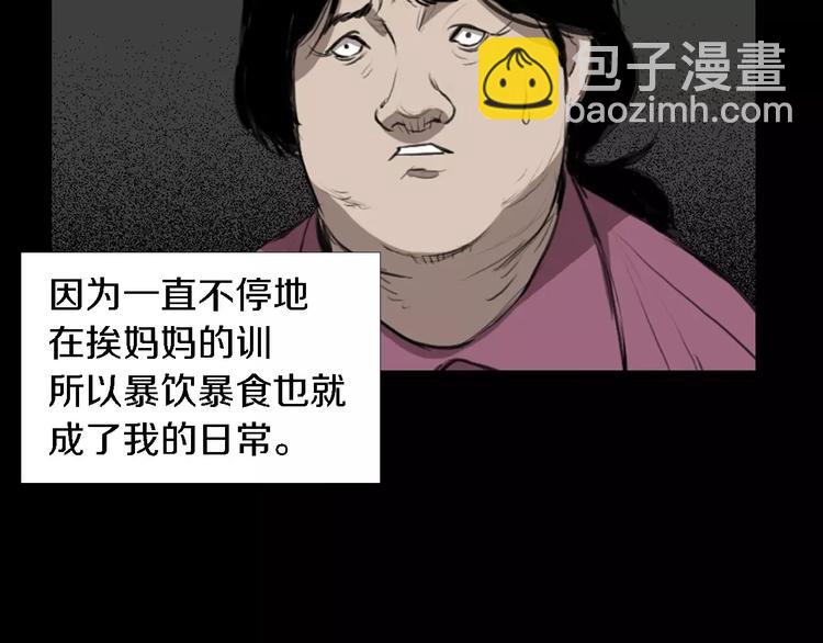 第3话 爱情和外表113