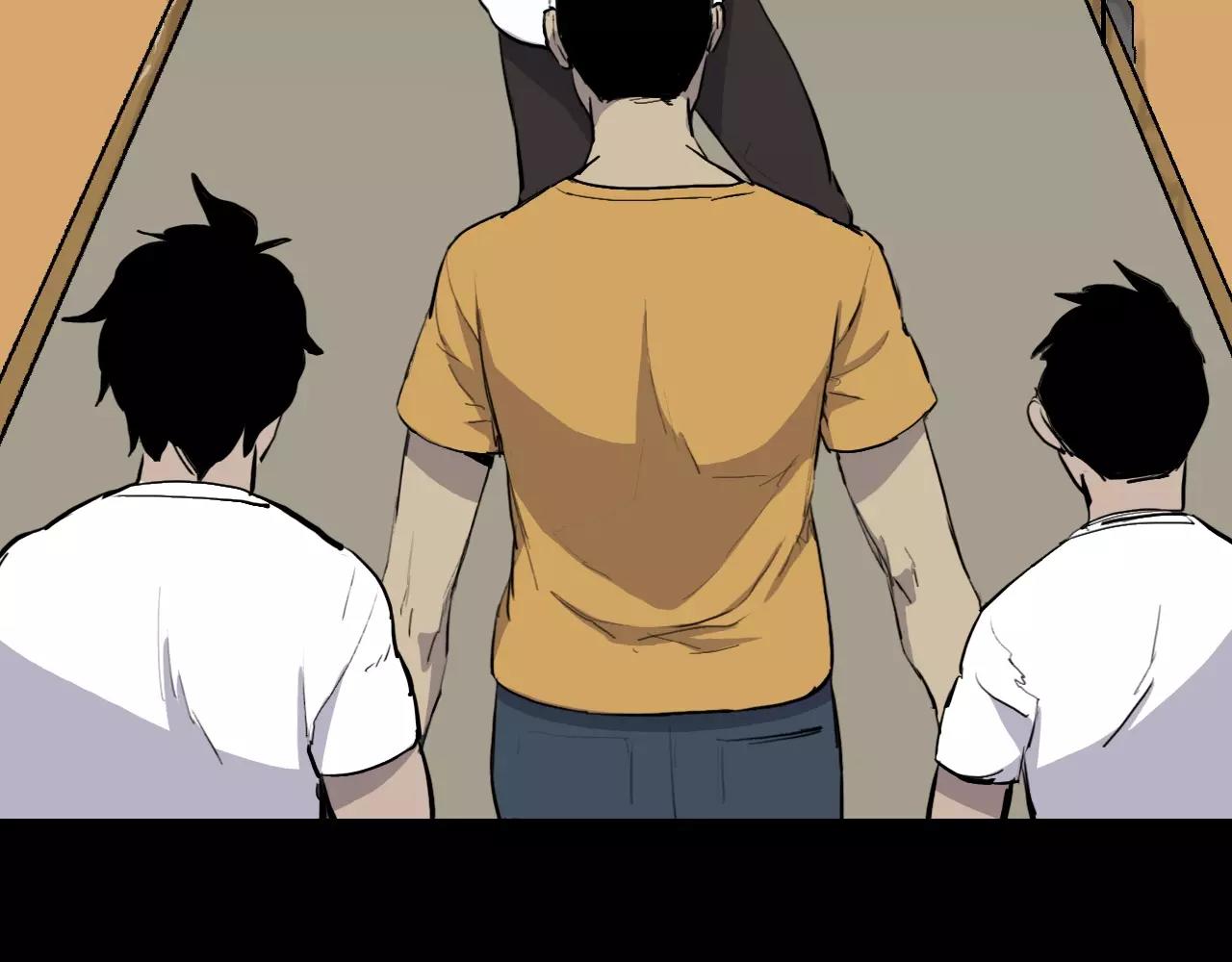 第18话 阴差阳错的转机？！11