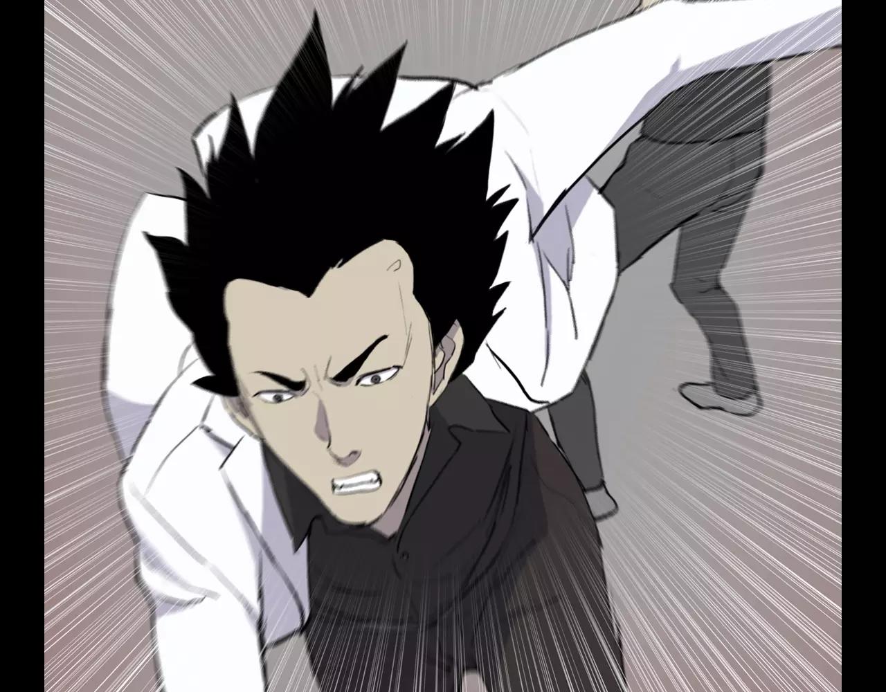 第18话 阴差阳错的转机？！114