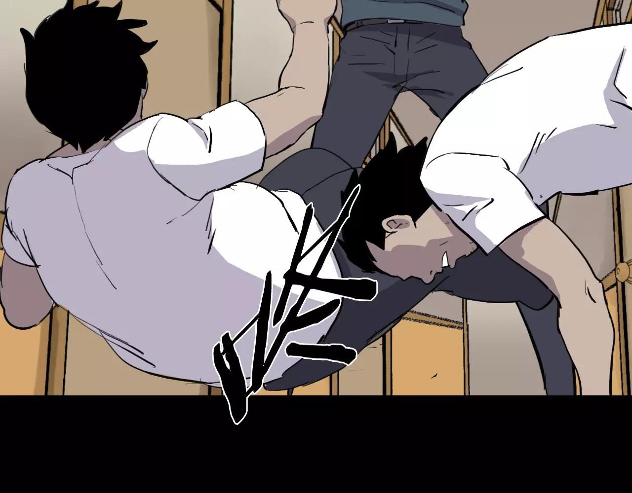 第18话 阴差阳错的转机？！137