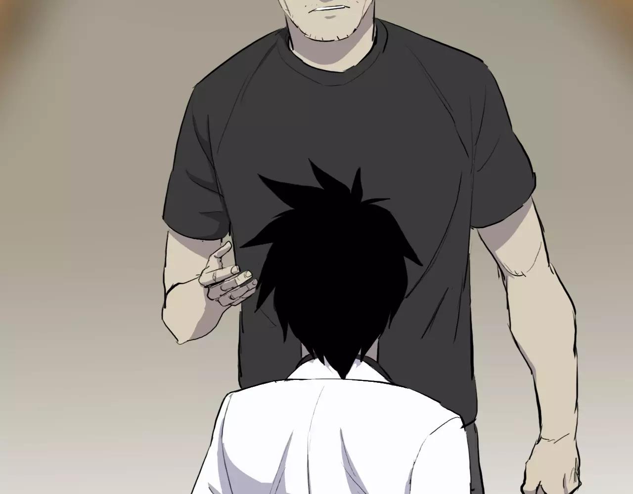 第18话 阴差阳错的转机？！21