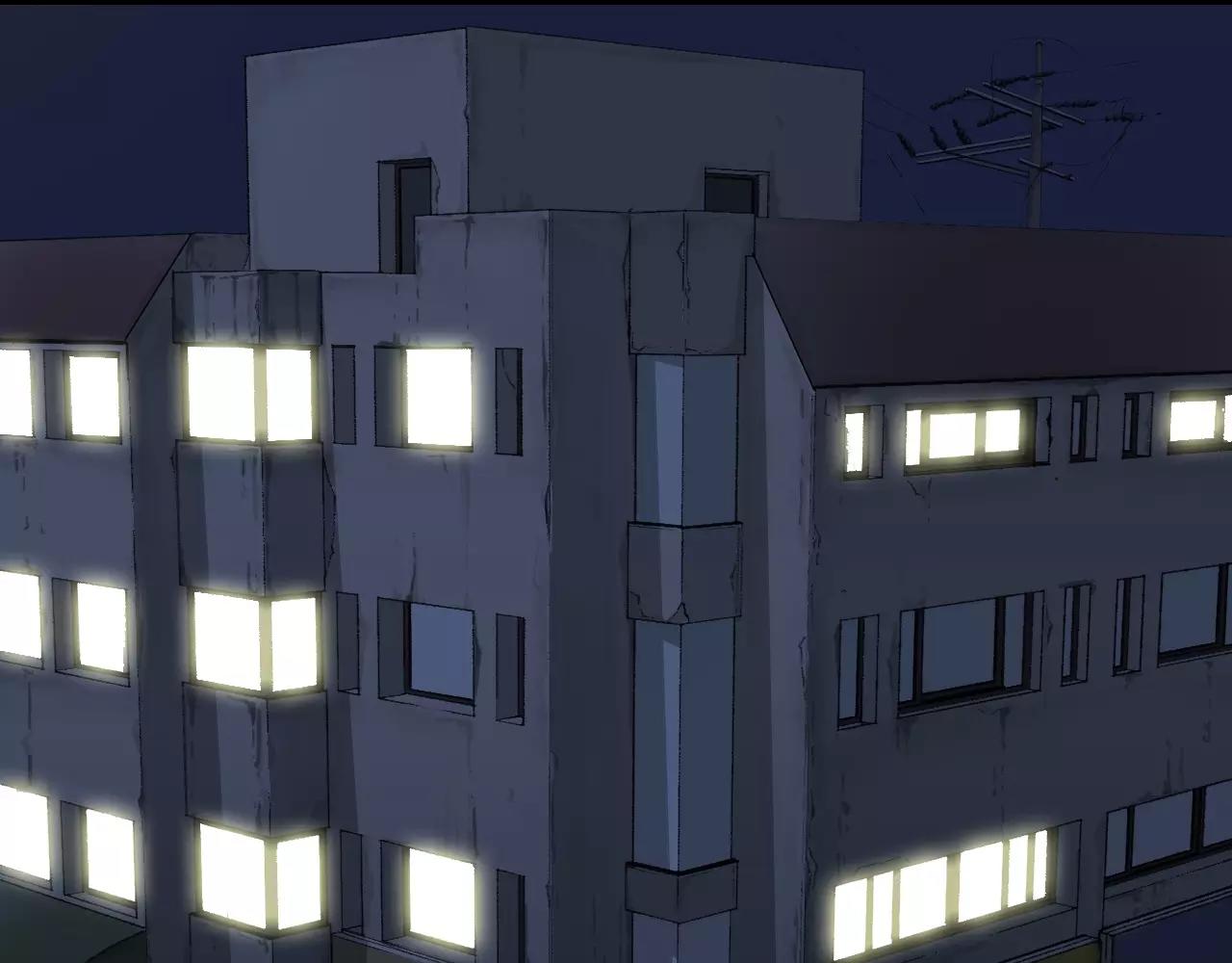 第18话 阴差阳错的转机？！4