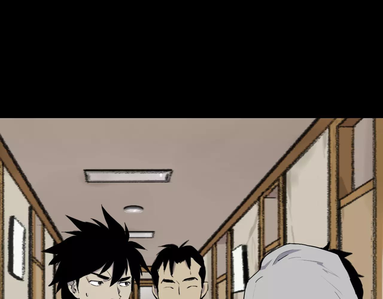 第18话 阴差阳错的转机？！44