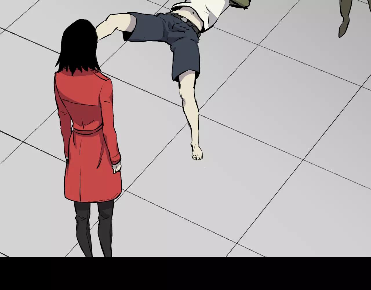 第22话 红衣巴斯拉99