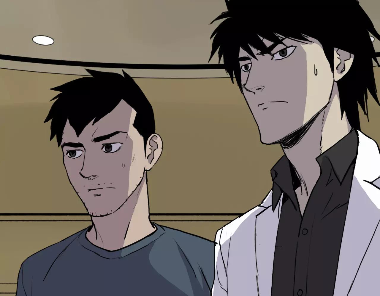第34话 抉择89