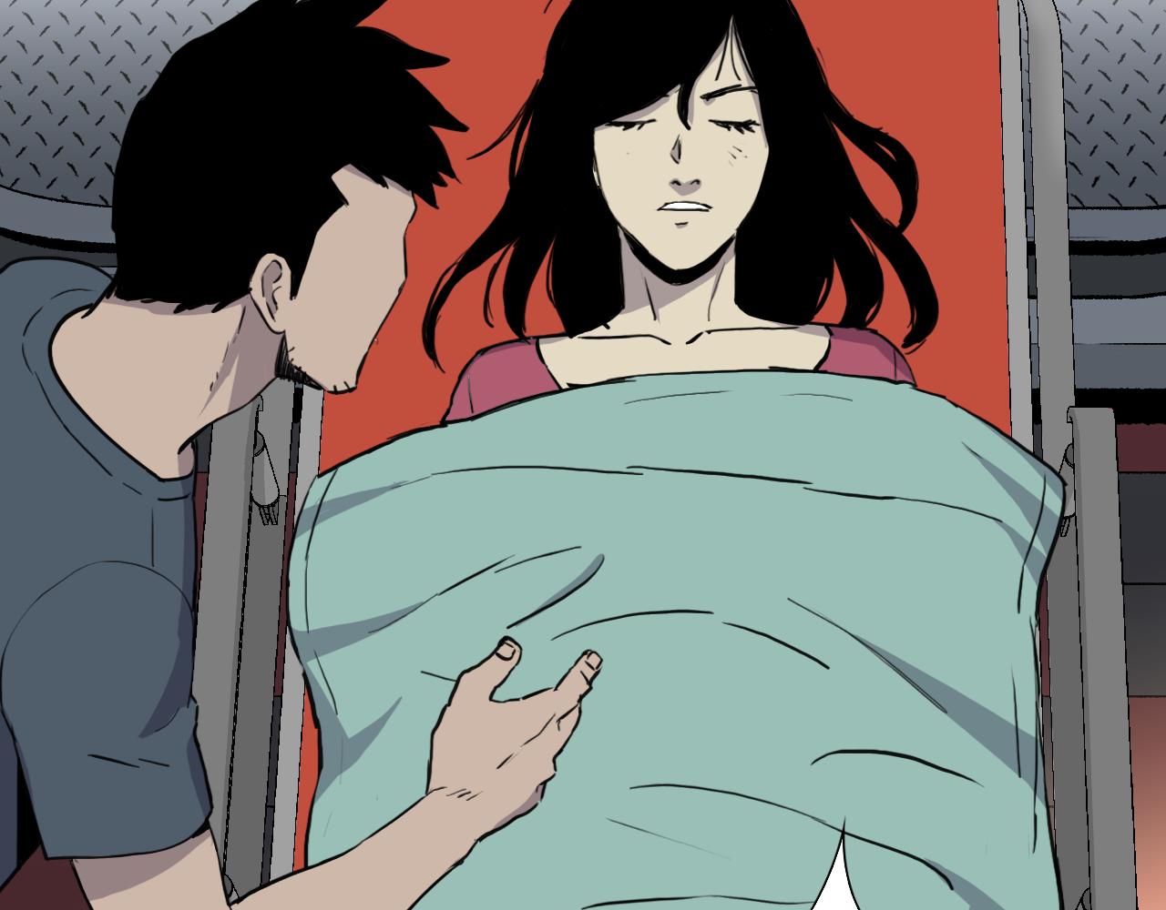 第55话 共生31