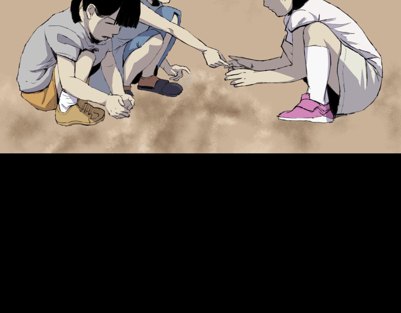 完结篇 恢复平静100