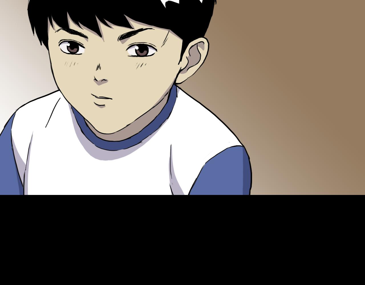 完结篇 恢复平静111