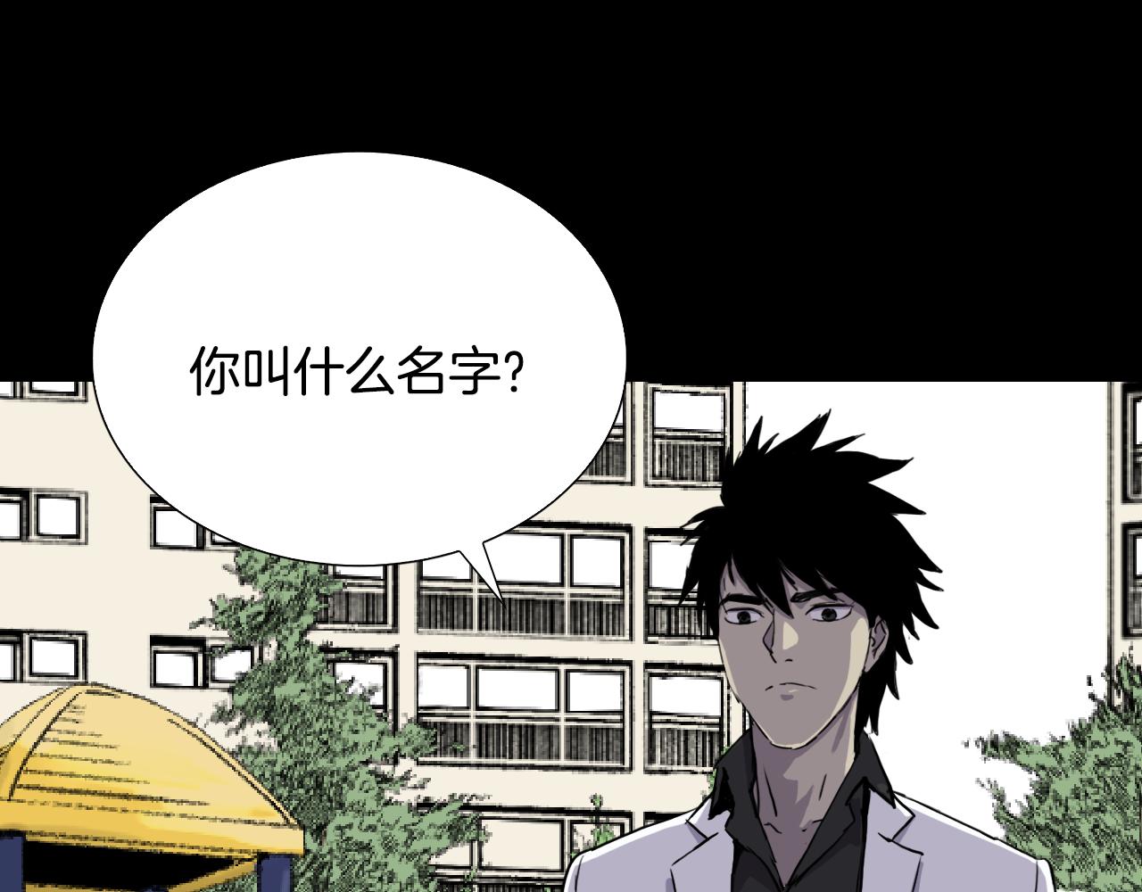 完结篇 恢复平静113