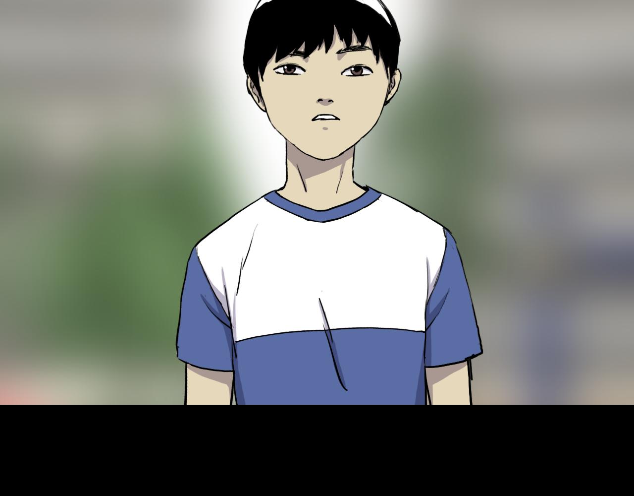 完结篇 恢复平静150