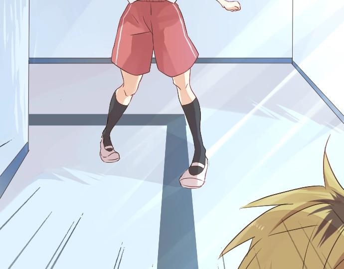 第6话 学长救我！78
