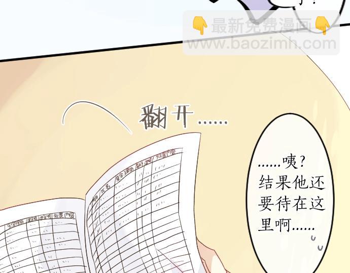第10话 谢谢你，学长！18