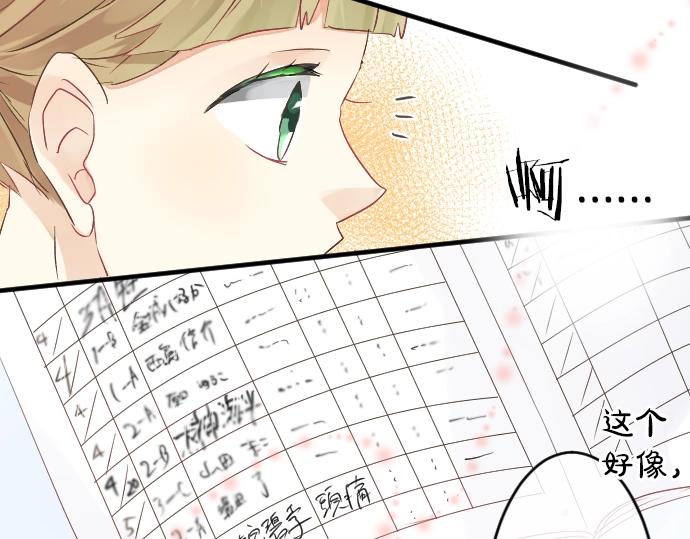 第10话 谢谢你，学长！20