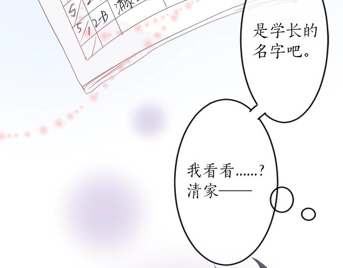 第10话 谢谢你，学长！21