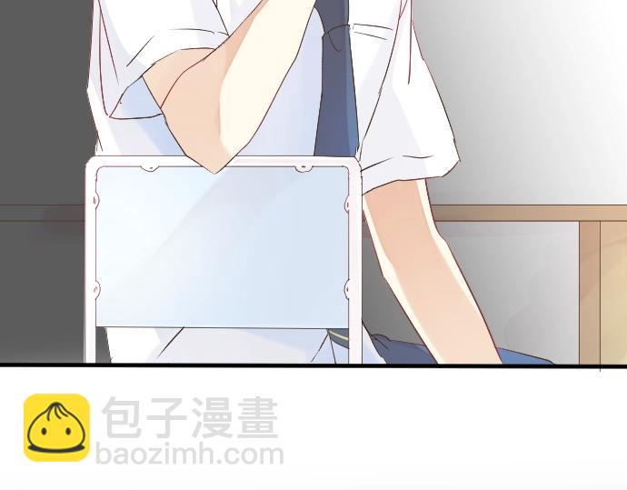 第10话 谢谢你，学长！34