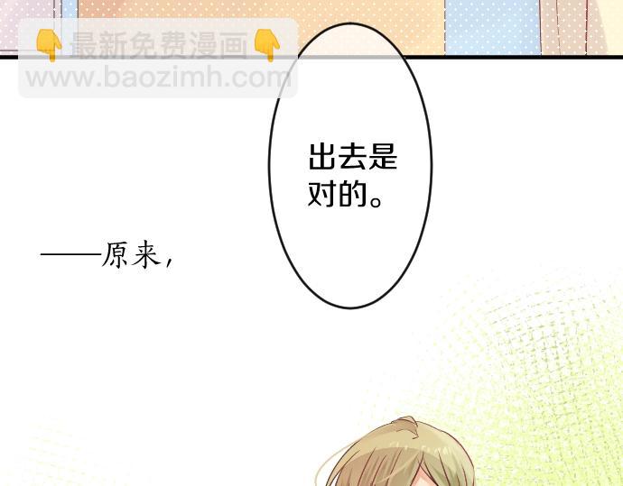第10话 谢谢你，学长！49