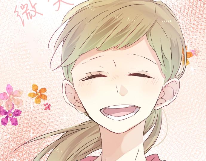 第10话 谢谢你，学长！71