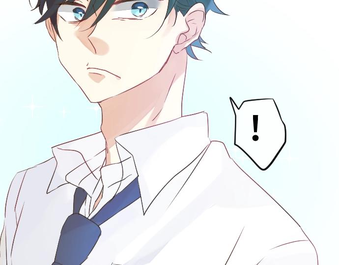 第10话 谢谢你，学长！74