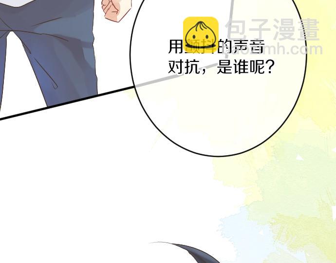 第10话 谢谢你，学长！84