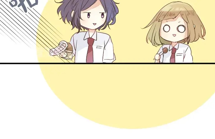 第12话 蜜瓜面包日43