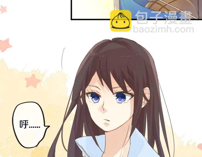 第34话 放学后的决意6