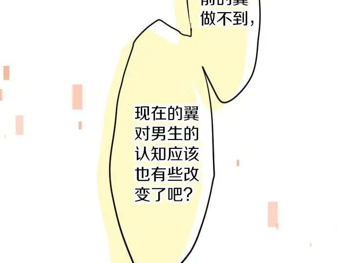第35话 不经意间喜欢上了35