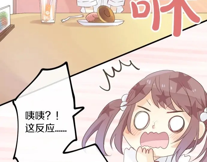第35话 不经意间喜欢上了87