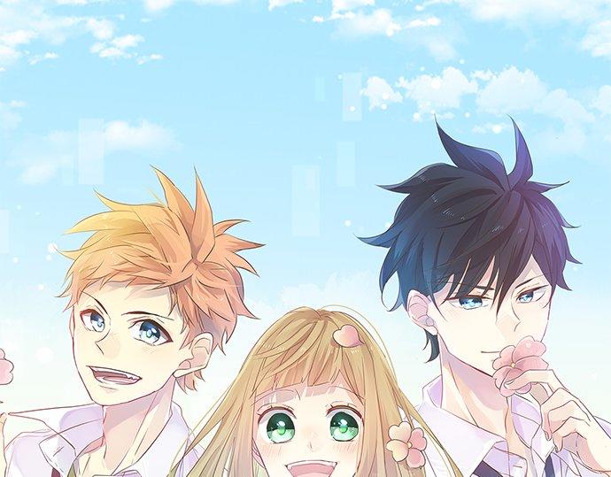 第59话 联系与秘密0