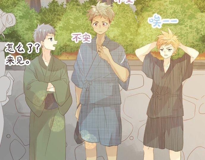 第67话 夏日庆典、苹果糖6