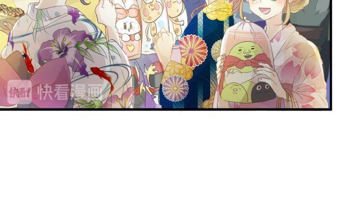 第67话 夏日庆典、苹果糖65