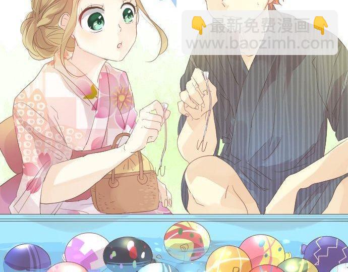 第67话 夏日庆典、苹果糖72