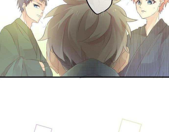 第68话 夏日庆典、礼物116