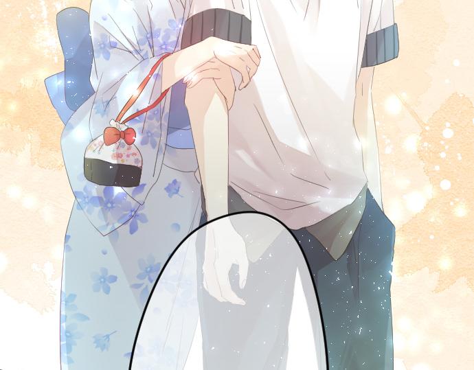 第68话 夏日庆典、礼物148