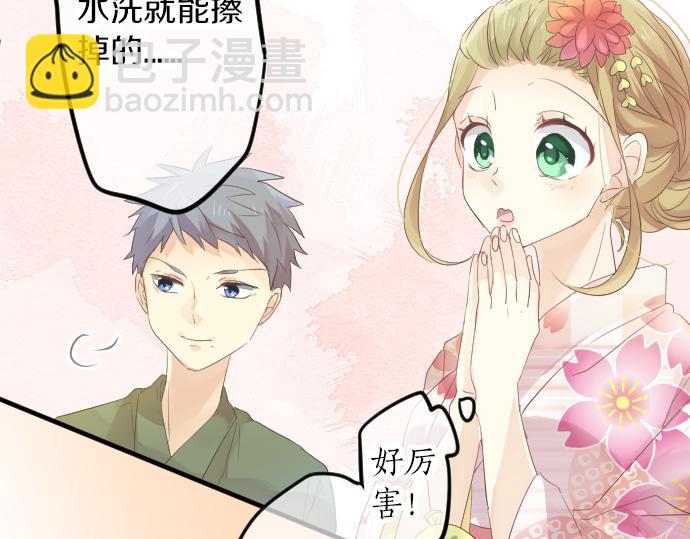 第68话 夏日庆典、礼物40