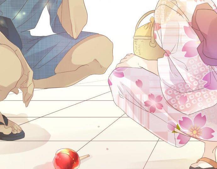 第68话 夏日庆典、礼物69