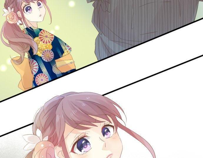 第68话 夏日庆典、礼物73