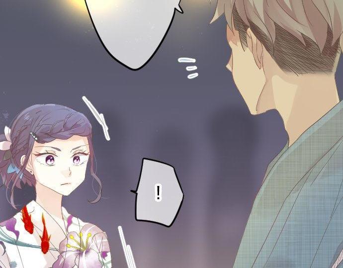 第68话 夏日庆典、礼物76