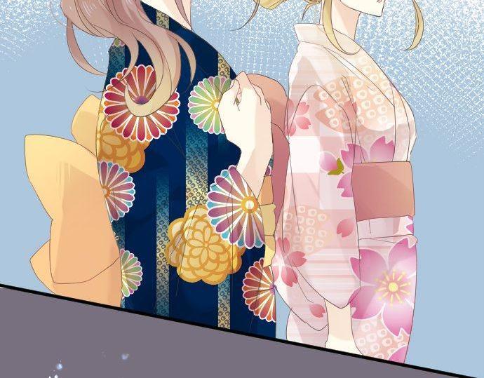 第68话 夏日庆典、礼物98